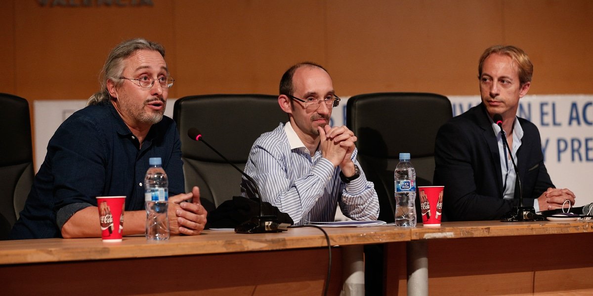 Acoso escolar en España