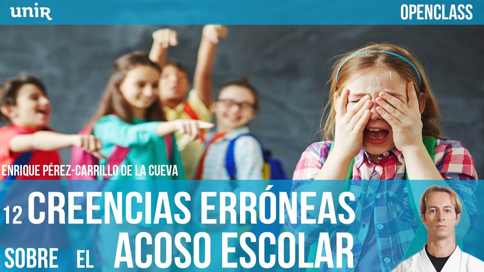 Acoso escolar en España