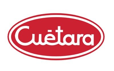 Logo_Cuetara Logo Cuetara
