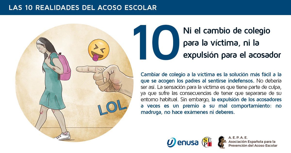 AEPAE | Campaña 2017-2018: Percepción errónea 3 AEPAE | Campaña 2017-2018: Percepción errónea 3