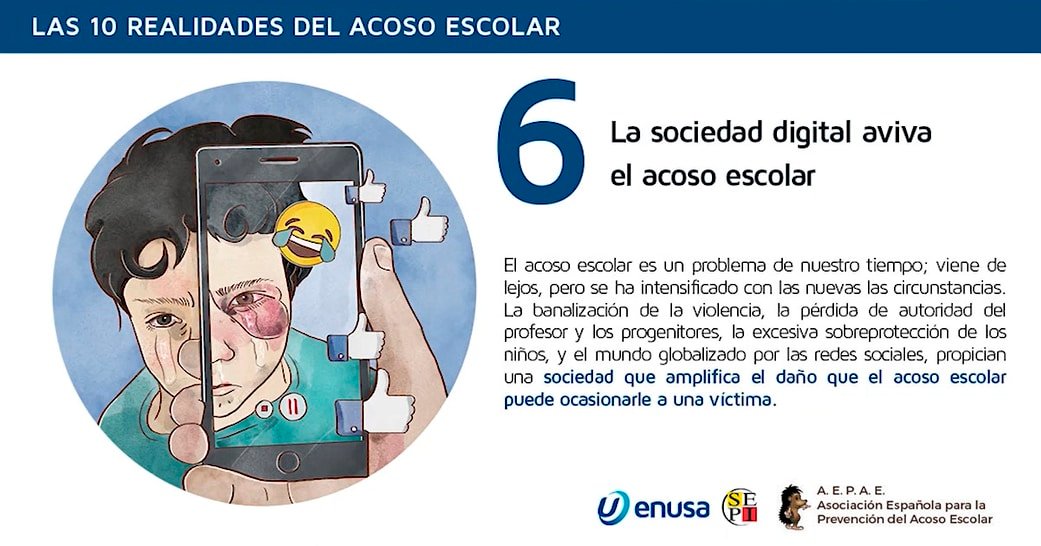 AEPAE | Campaña 2017-2018: Percepción errónea 3 AEPAE | Campaña 2017-2018: Percepción errónea 3