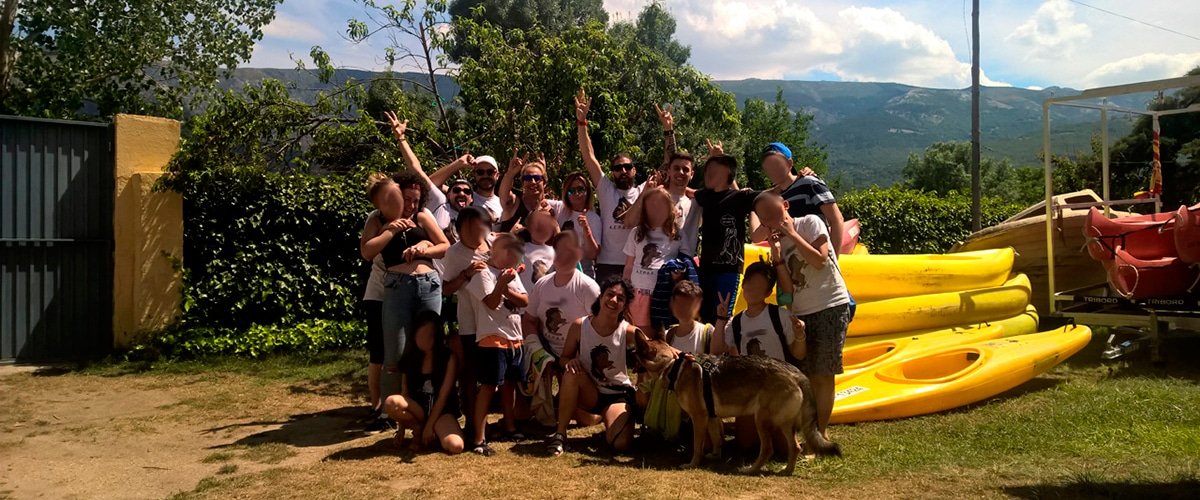 Convocatoria de becas gratuitas III Campamento AEPAE