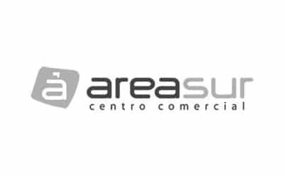 Logo AreaSur OFF