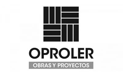 Logo Oproler OFF