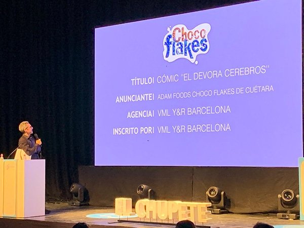 AEPAE y Cuétara, colaboradores oficiales
