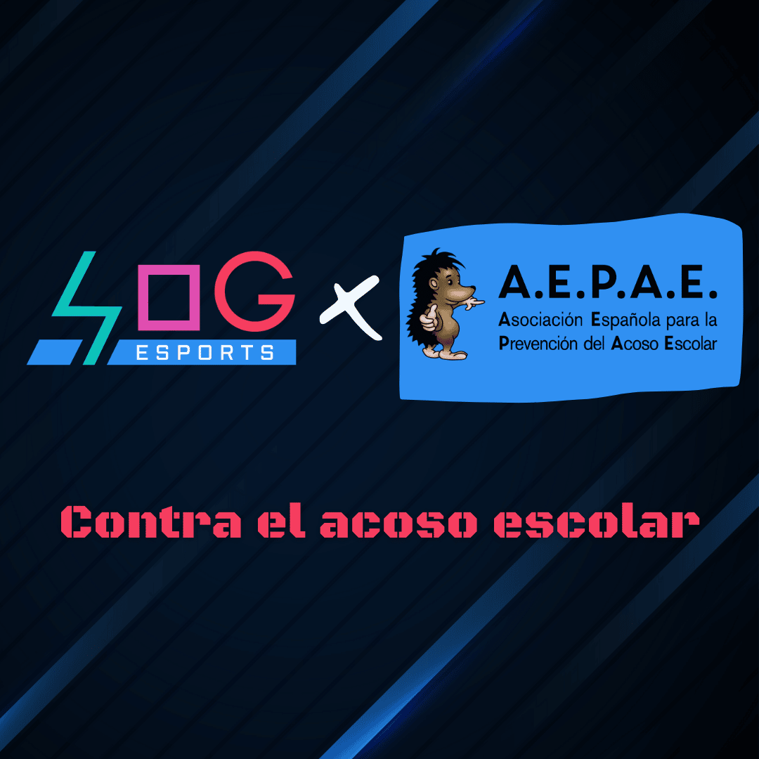 AEPAE - Decálogo del gamer