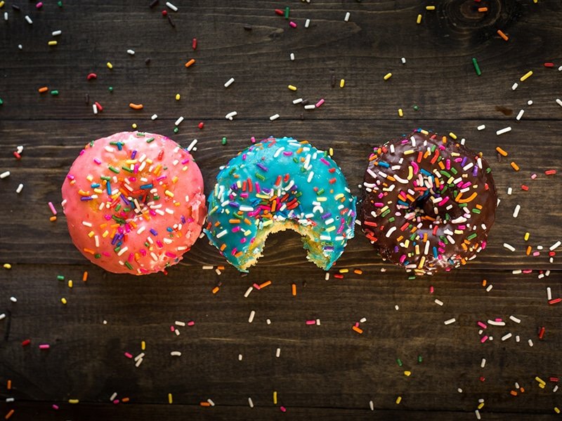 AEPAE - Psicología - Vuelta al cole, donuts y emociones