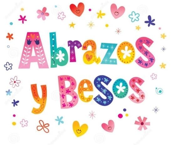 AEPAE: Carta de una alumna de nuestro campamento contra el acoso escolar