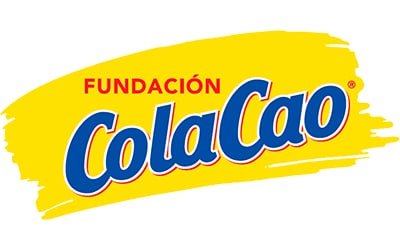 Logo_Fundacion-ColaCao Logo Fundacion ColaCao