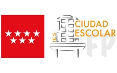 Logo_IES-Ciudad-Escolar Logo IES Ciudad Escolar