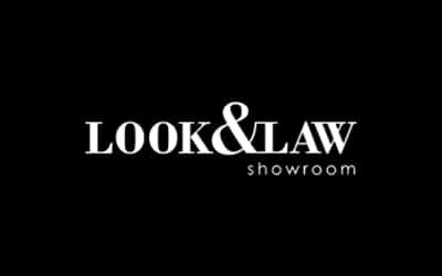 Logo_Look&Law Logo LookLaw