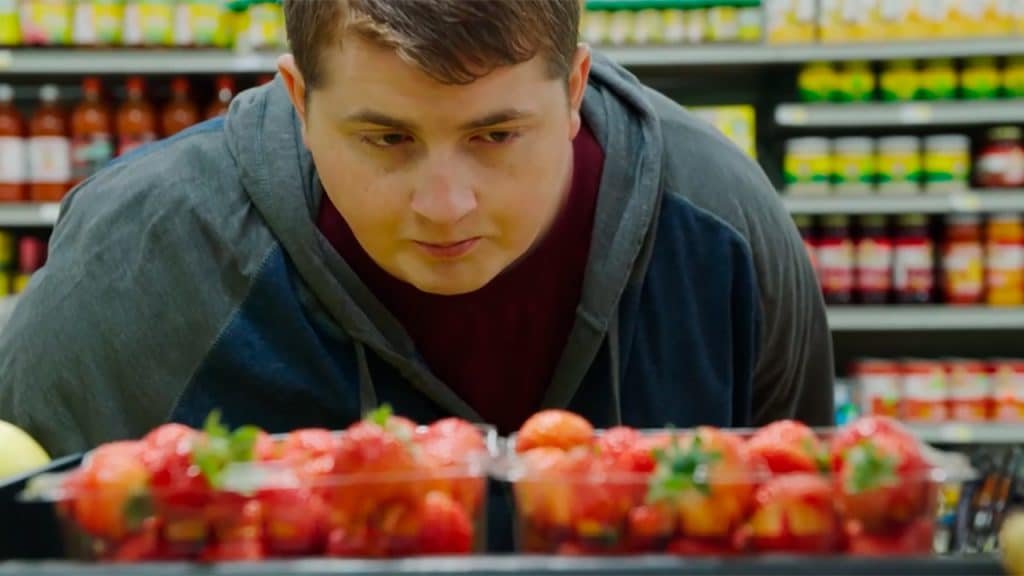 Cine sobre acoso escolar: «Butter (Mantequilla)»