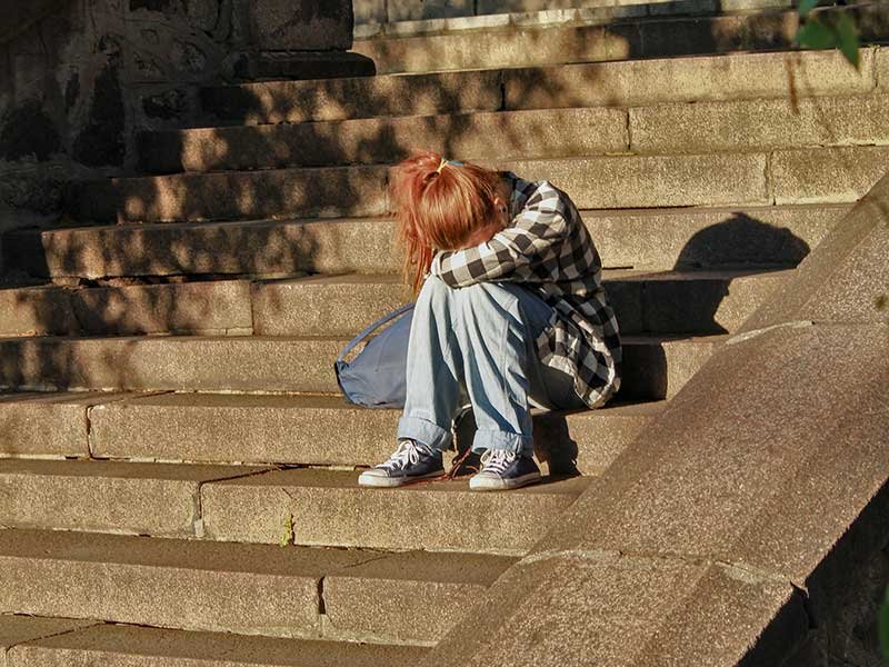 AEPAE - Cómo detectar el acoso escolar