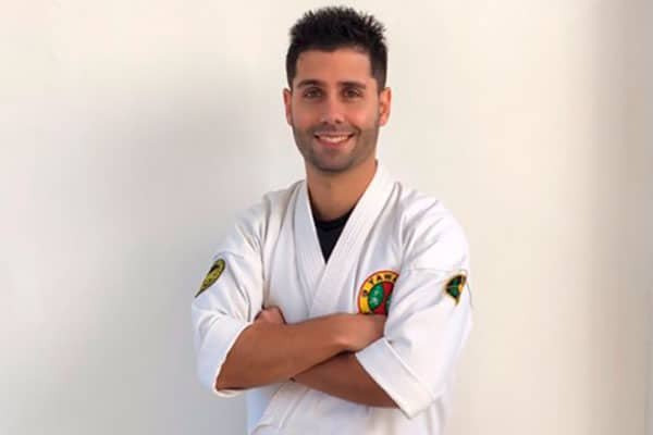 Equipo AEPAE: Antonio Plaza (Murcia)