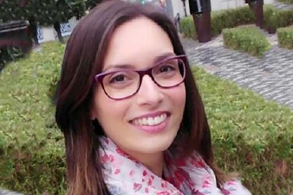 Entrevista a la psicóloga Adriana Daza, delegada de AEPAE en Bilbao