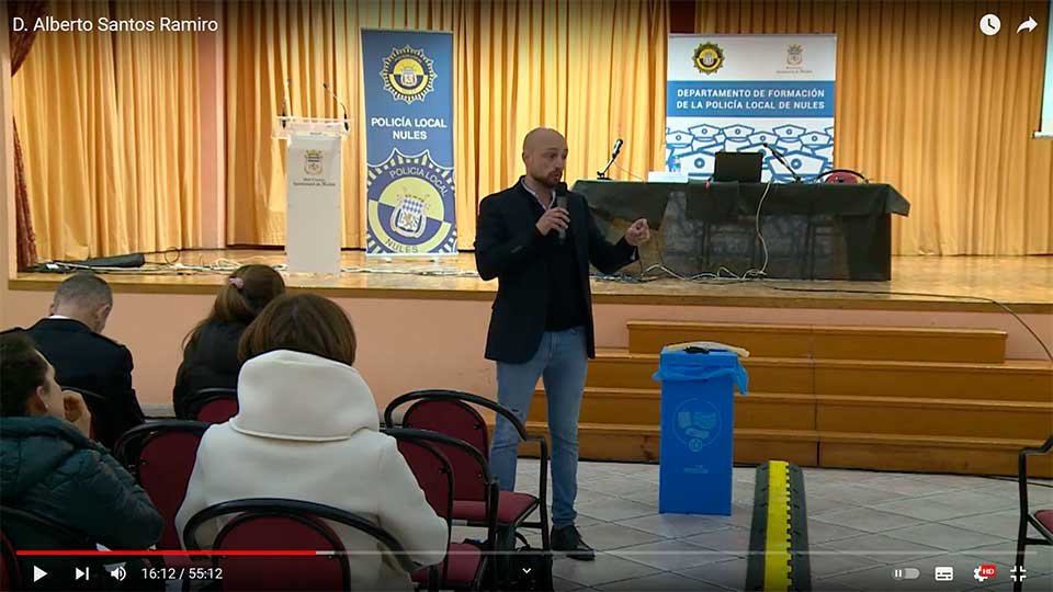 AEPAE - Violencia filio-parental: autoridad, respeto, control, educación, valores ¿dónde están?