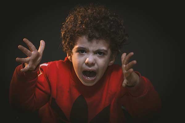 AEPAE - Acoso escolar o cómo construir una sociedad toxica