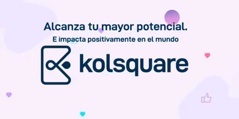 AEPAE firma convenio con Kolsquare