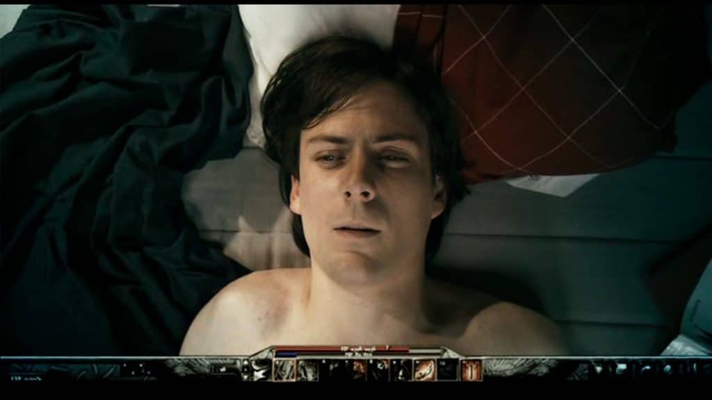 AEPAE - Cine sobre acoso escolar: «Ben X» (2007)