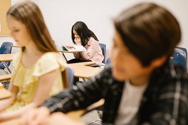 AEPAE - El acoso escolar tiene solución