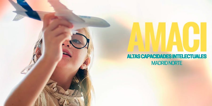 AMACI y AEPAE hablan de acoso escolar a niños con altas capacidades