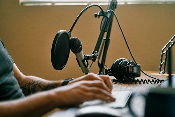 Entrevista a AEPAE en el podcast de «El Espíritu del Fénix 2.0»