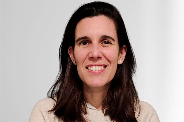 Equipo de AEPAE: Paola Vela (Barcelona)