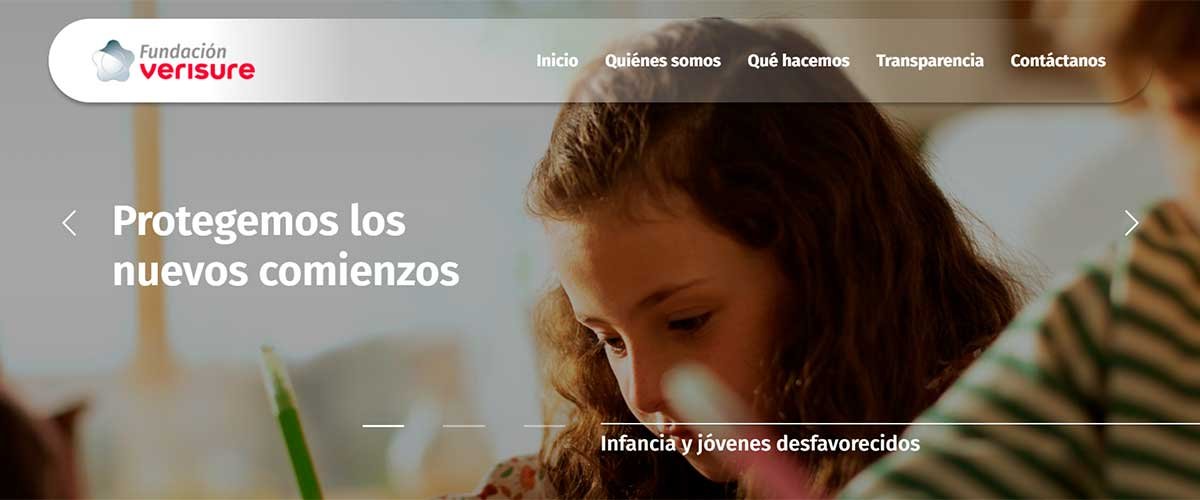 Fundación Verisure y AEPAE lanzan “Protegidos ante el acoso” para luchar contra el bullying
