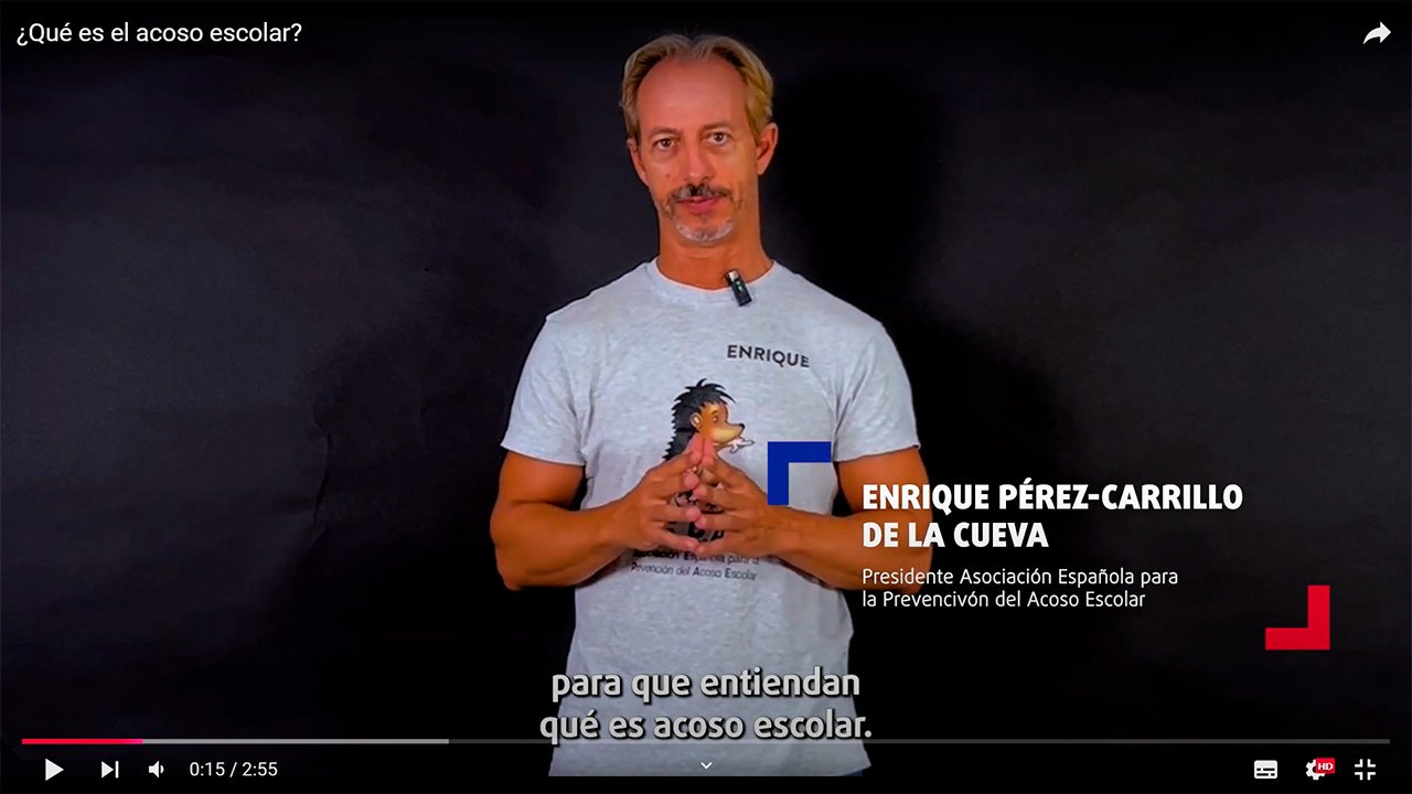 AEPAE colabora con la plataforma Kids Protect, de la compañía de seguros Europ Assistance