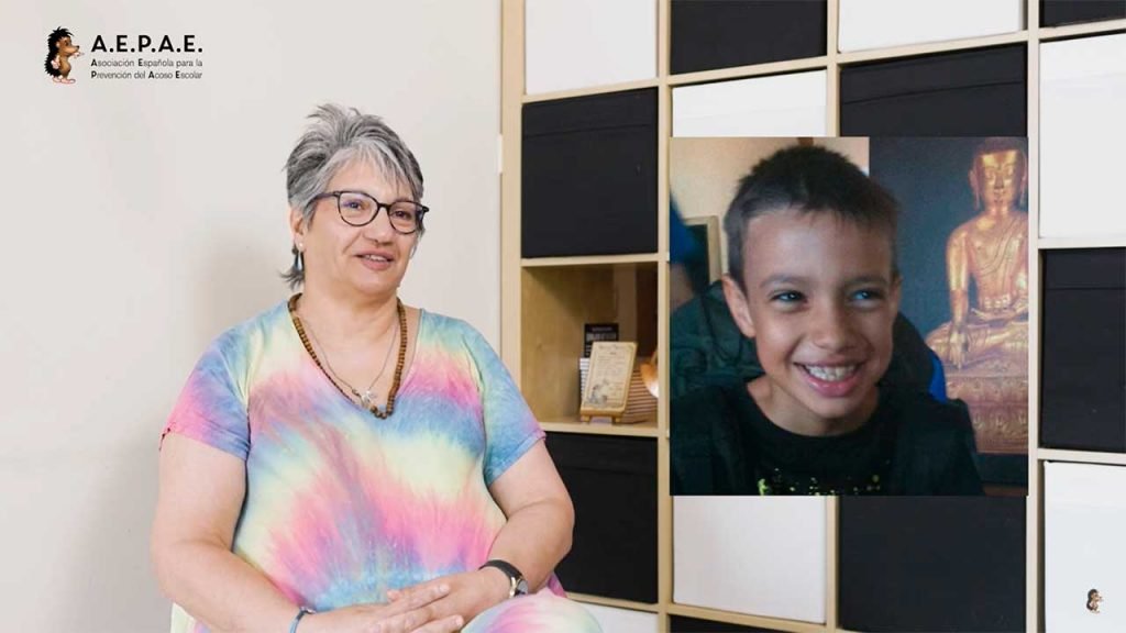 Reportaje sobre acoso escolar hacia menores con trastorno del espectro autista