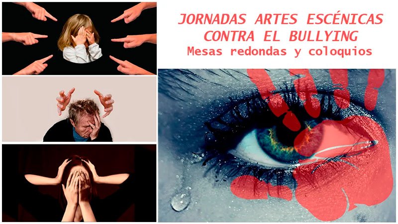AEPAE - Artes escénicas contra el acoso escolar (bullying)