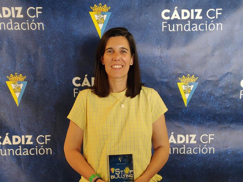La Psicored de AEPAE galardonada con el Premio «Stop Bullying» 2025