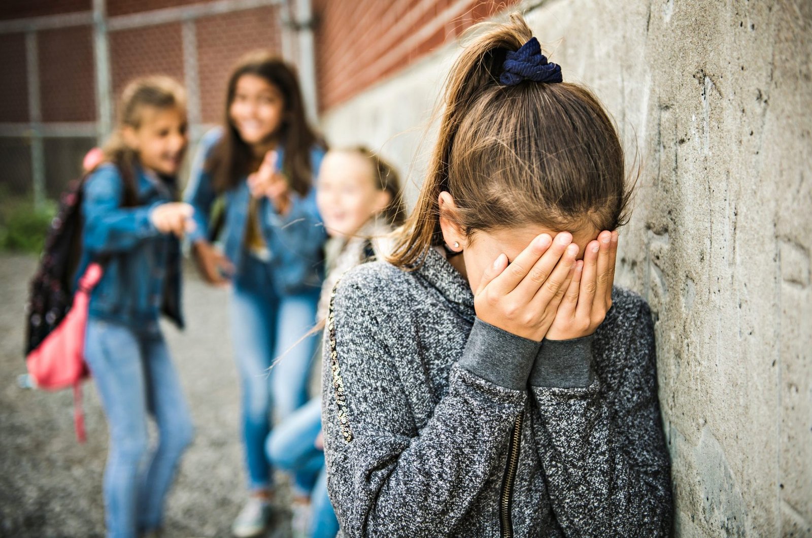 AEPAE artículo blog: Acoso escolar y adultocentrismo