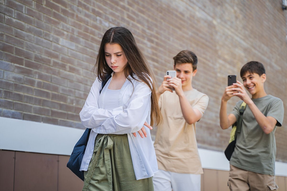 AEPAE artículo blog: Acoso escolar y adultocentrismo