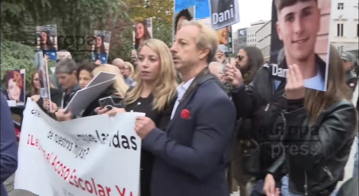 TRENCATS y AEPAE por una ley contra el acoso escolar