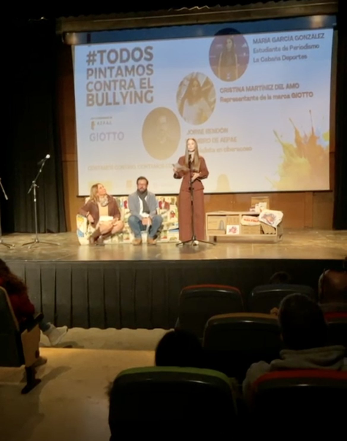 AEPAE artículo blog: Acoso escolar y adultocentrismo