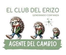 El Club del Erizo y AEPAE Familias por la prevención del acoso escolar