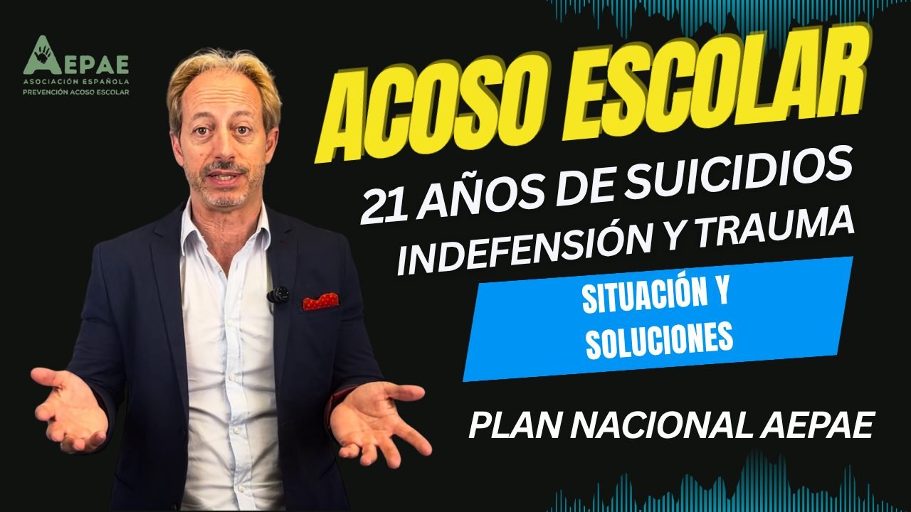 AEPAE - Crónica de la Jornada familiar sobre acoso escolar, con Monster High