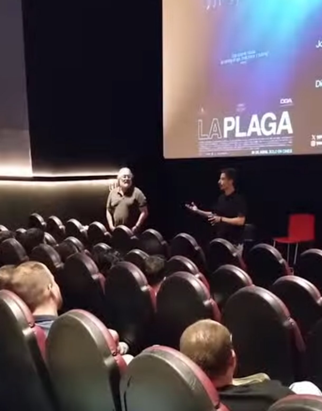 AEPAE Generando confianza 2025 - Día 8 - ¡Sí se puede!