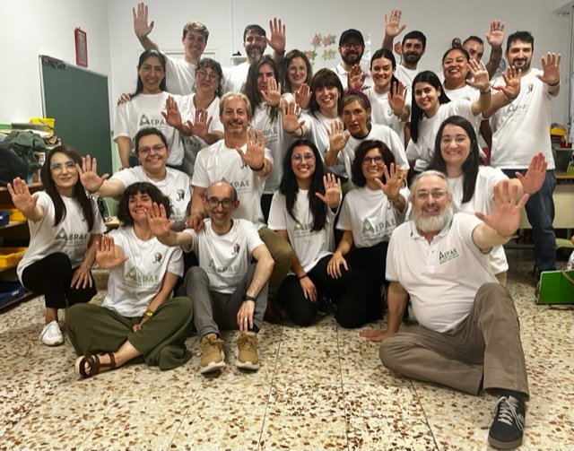 Formación Anual AEPAE Acoso Escolar