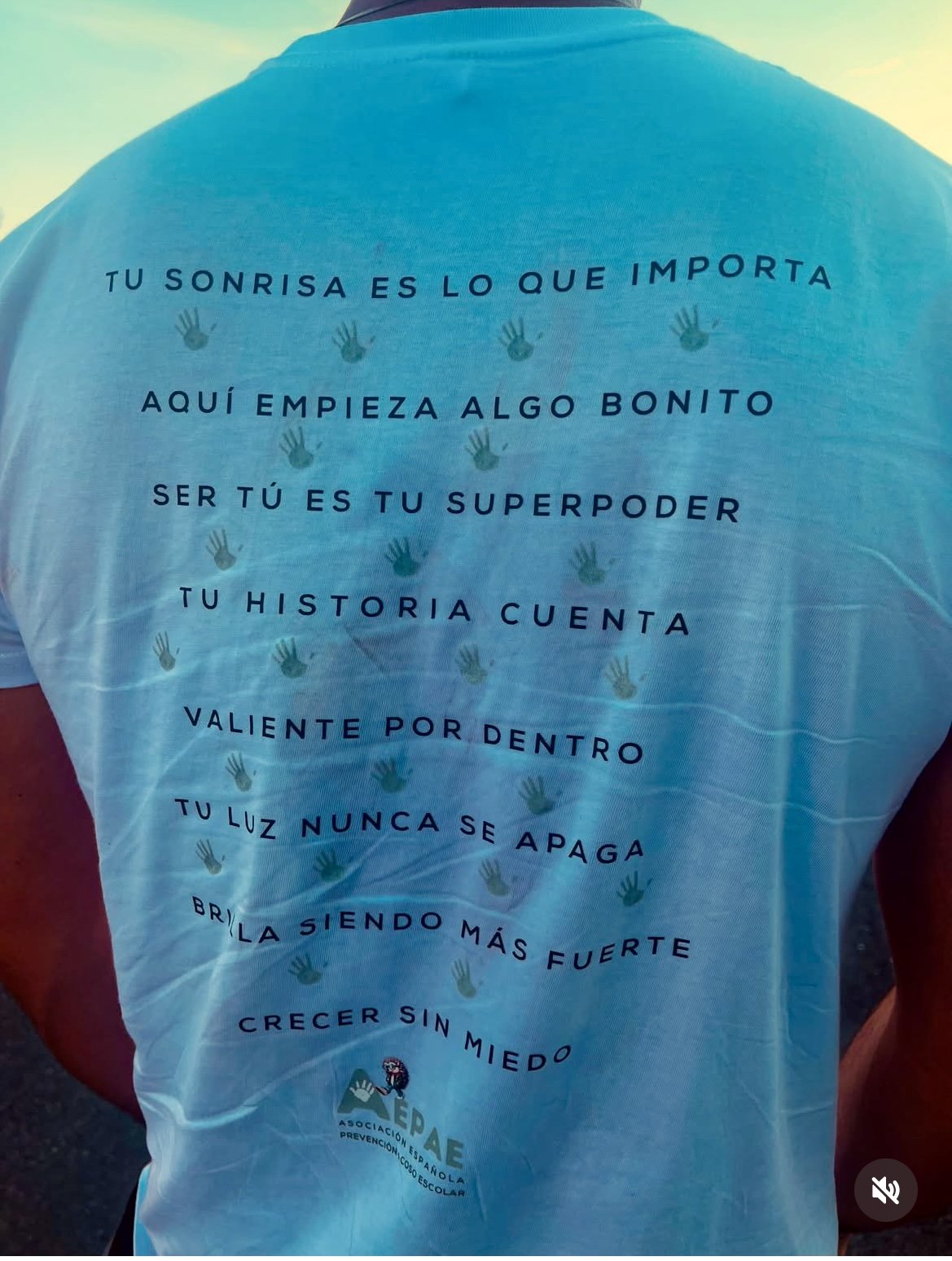 Campamento «Generando Confianza»