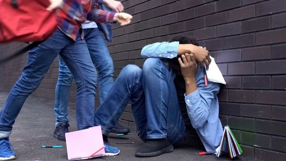 El fraude del acoso escolar: verdad, diagnóstico y soluciones