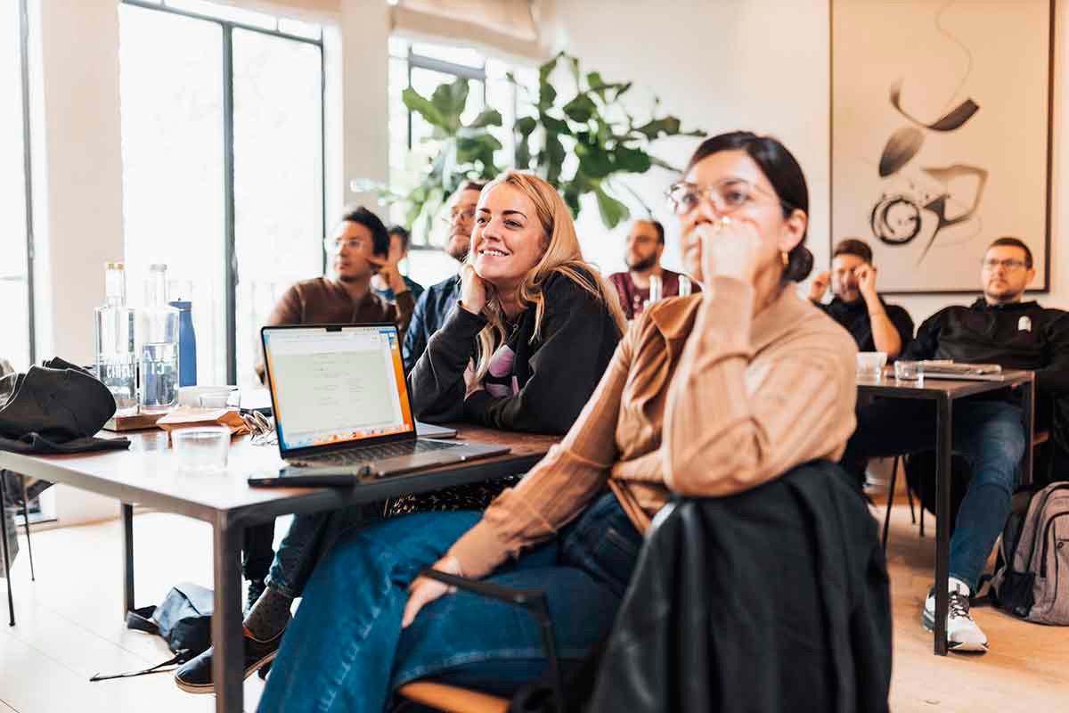 AEPAE - Formación docentes