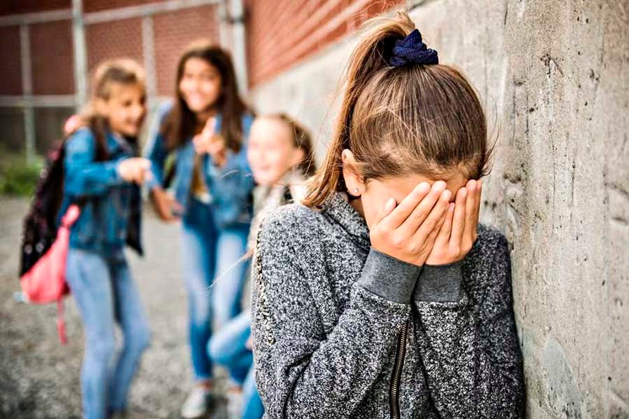 AEPAE - Cómo detectar el acoso escolar