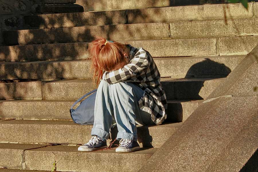 AEPAE - Cómo detectar el acoso escolar